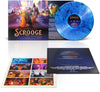 the album cover for Scrooge A Christmas Carol (Music From Netflix) - Scrooge A Christmas Carol (Music From Netflix)