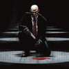 the album cover for Jesper Kyd  (Gate) - Hitman 2: Silent Assassin - O.S.T. (Gate)