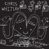 the album cover for Chris Whitley - Din Of Ecstasy [Colored Vinyl] (Pnk)