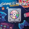 London Music Works (Cvnl) - Essential Games Music Collection [Clear Vinyl] - Pale Blue Dot Records