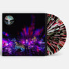 the album cover for The Black Angels - Levitation Sessions [RSD Black Friday 2023]