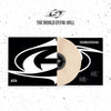 ATEEZ - THE WORLD EP.FIN : WILL - Vinyl (Vinyl LP)