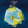 the album cover for Yes - Fragile (Gate) [180 Gram]