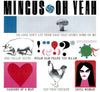 the album cover for Charles Mingus - Oh Yeah (Gate) [180 Gram]