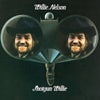 the album cover for Willie Nelson - Shotgun Willie (Gate) [180 Gram]