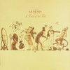 Genesis - Trick Of The Tail (180 Gram Vinyl LP) - Pale Blue Dot Records