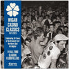 the album cover for Wigan Casino Classics 1973-2023 / Various - Wigan Casino Classics 1973-2023 / Various