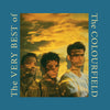 the album cover for The Colourfield - The Very Best Of  [RSD Black Friday 2023]