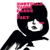 the album cover for Nouvelle Vague - Bande A Part (20 Ans) [Reissue]