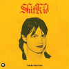 the album cover for ShitKid - Rejected Fish [Colored Vinyl] (Wht)