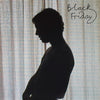 the album cover for Tom Odell - Black Friday [LP]