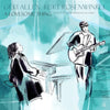 the album cover for Kurt Rosenwinkel - Lovesome Thing