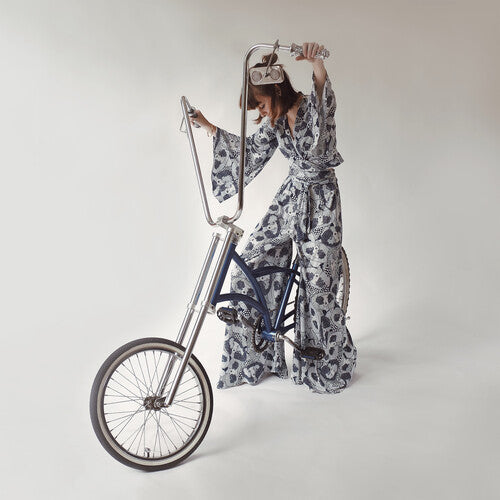 Faye Webster - Faye Webster (Vinyl LP) - Pale Blue Dot Records