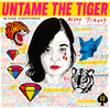 the album cover for Mary Timony - Untame The Tiger [Download Included]