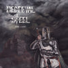 the album cover for Medieval Steel - Dark Castle (Uk)