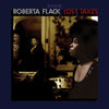 the album cover for Roberta Flack - Lost Takes [Deluxe] [180 Gram]