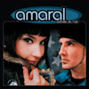 the album cover for Amaral - Estrella De Mar (Hol)