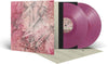 the album cover for Sol Invictus - Blade - Purple/Red Marble [Colored Vinyl] (Gate) (Purp)