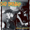 Bad Brains - Omega Sessions EP (Vinyl LP) - Pale Blue Dot Records