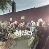 Remo Drive - Mercy (Vinyl LP) - Pale Blue Dot Records