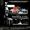 the album cover for Velvet Underground - Live At Max's Kansas City: Expanded Version (Remastered) [SYEOR 24 Exclusive Orchid and Magenta 2LP]