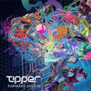 Tipper - Forward Escape (Indie Exclusive Limited Edition 2LP) - Pale Blue Dot Records