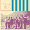 the album cover for San Lucas Band - Music Of Guatemala