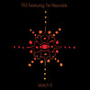 the album cover for Tr3 - Watch It