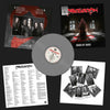 the album cover for Obsession - Order Of Chaos - Gray [Colored Vinyl] (Gry)