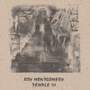 the album cover for Roy Montgomery - Temple Iv (Bonus Tracks)