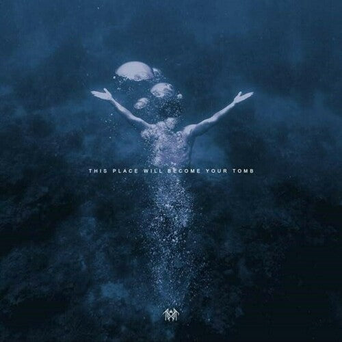 Sleep Token - This Place Will Become Your Tomb (Vinyl LP) - Pale Blue Dot Records