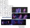 the album cover for Ten Years After - Woodstock 1969 (Gate) [180 Gram]