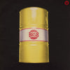 the album cover for Bacao Rhythm & Steel Band - BRSB [LP]