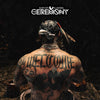 the album cover for Kevin Gates - The Ceremony [Bone LP]