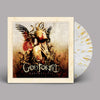 the album cover for God Forbid - Earthsblood [Colored Vinyl]