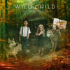 the album cover for Wild Child - Runaround - Earl Of Lemon Wave [Colored Vinyl]