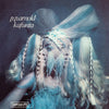the album cover for P Arnold .P. - Kafunta