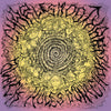 the album cover for Charles Moothart - Black Holes Don't Choke