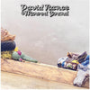 the album cover for David Nance - David Nance & Mowed Sound [Indie Exclusive Limited Edition Green LP]
