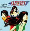 the album cover for Isabelle Guillard  (Uk) - Signe Cat's Eyes: Generique De La Serie Televisee
