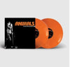 the album cover for Animals - Retrospective [Colored Vinyl] [Limited Edition] (Org)