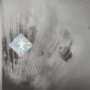 the album cover for Discovery Zone - Quantum Web