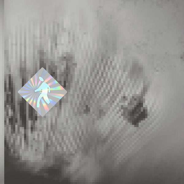 the album cover for Discovery Zone - Quantum Web