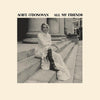 the album cover for Aoife O'Donovan - All My Friends [Opaque Violet LP]