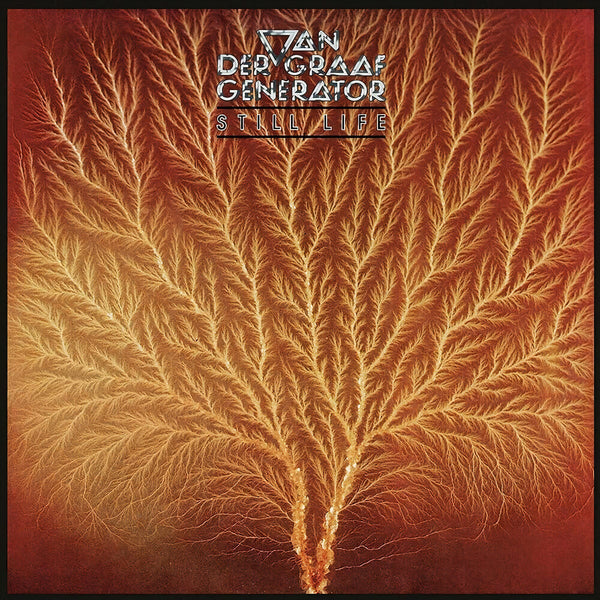 the album cover for Van Der Graaf Generator - Still Life - Remastered (Uk)