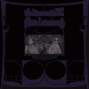 the album cover for Shabazz Palaces - Exotic Birds Of Prey [Translucent White LP]