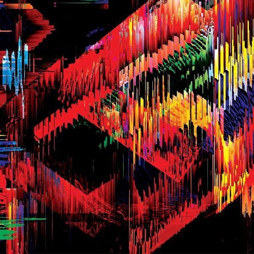 Ride - Interplay [Indie Exclusive Limited Edition Blue 2LP] - Pale Blue Dot Records