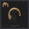 the album cover for Messiah - Christus Hypercubus [Colored Vinyl] (Gol)