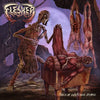 the album cover for Flesher - Tales Of Grosteque Demise
