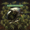 the album cover for Hashtronaut - No Return